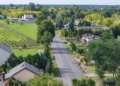 Ponad 2 miliony złotych na DW 481. Drogowcy remontują trasę między Łaskiem a Łopatkami 3 Ponad 2 miliony złotych na DW 481. Drogowcy remontują trasę między Łaskiem a Łopatkami