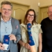 Aleksandrów Łódzki ma własne skarpetki. Nowy gadżet nawiązuje do historii miasta