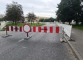 Duże utrudnienia na Retkini. Rusza budowa nowego ronda [ZDJĘCIA]