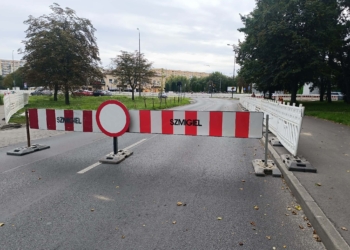 Duże utrudnienia na Retkini. Rusza budowa nowego ronda [ZDJĘCIA]