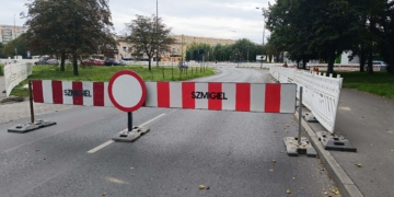 Duże utrudnienia na Retkini. Rusza budowa nowego ronda [ZDJĘCIA]