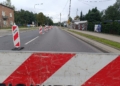 Duże utrudnienia na Retkini. Rusza budowa nowego ronda [ZDJĘCIA]