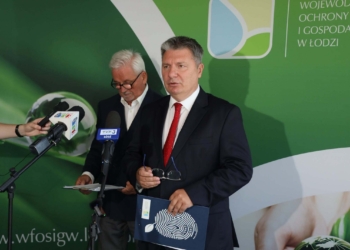 300 mln zł na większe bezpieczeństwo energetyczne województwa łódzkiego