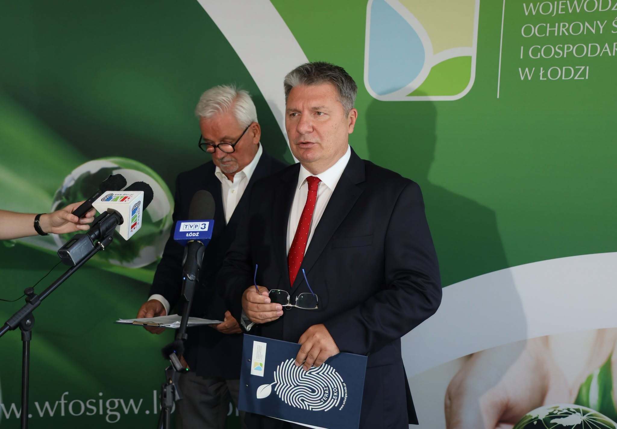 300 mln zł na większe bezpieczeństwo energetyczne województwa łódzkiego
