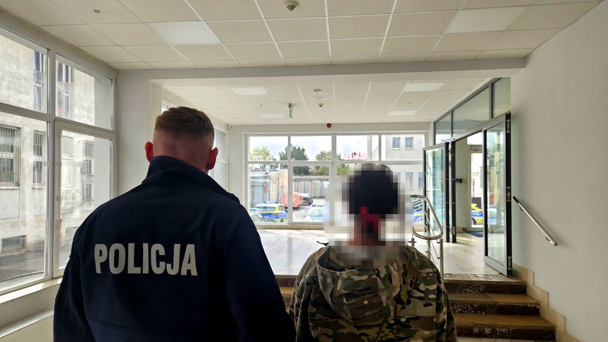 13 kierowców pod wpływem alkoholu na A1. Policja skontrolowała ponad 7 tysięcy osób