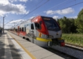 Pociągi między Skierniewicami a Łowiczem pojadą szybciej. Zakończyła się modernizacja linii