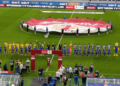 Ruch Chorzów - Unia Skierniewice [RELACJA NA ŻYWO]