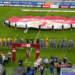 Ruch Chorzów - Unia Skierniewice [RELACJA NA ŻYWO]