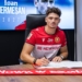 Grał w Serie A, teraz trafił do Widzewa. Ioan Vermeșan nowym napastnikiem łodzian 6 Grał w Serie A, teraz trafił do Widzewa. Ioan Vermeșan nowym napastnikiem łodzian