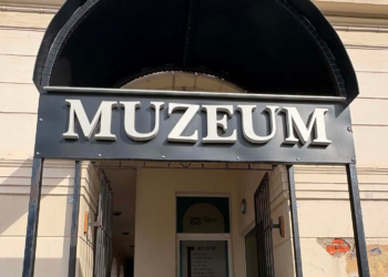 Łódzkie muzeum zmienia się nie do poznania. „Nie tylko budynek”