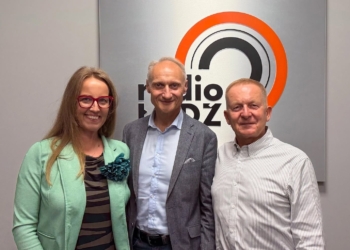 Parzęczew. Tu nic się nie marnuje | Radio Nocą