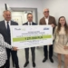 Nowoczesny rezonans trafił do Szpitala Babińskiego w Łodzi. Inwestycja za 9 mln zł 6 Nowoczesny rezonans trafił do Szpitala Babińskiego. Inwestycja za 9 mln zł