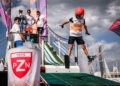 Skocznia narciarska stanie w Bełchatowie. Młodzi mieszkańcy spróbują swoich sił