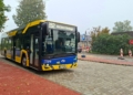 Autobusy znów dojeżdżają do Kudrowic. Linie 260 i 262 wróciły na stałe trasy 1 Autobusy znów dojeżdżają do Kudrowic. Linie 260 i 262 wróciły na stałe trasy
