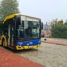 Autobusy znów dojeżdżają do Kudrowic. Linie 260 i 262 wróciły na stałe trasy 9 Autobusy znów dojeżdżają do Kudrowic. Linie 260 i 262 wróciły na stałe trasy