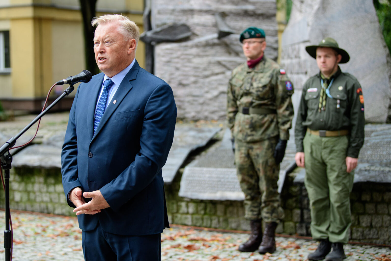 87 Rocznica napaści ZSRR na Polskę fot Sebastian Szwajkowski_12 87 Rocznica napasci ZSRR na Polske fot Sebastian Szwajkowski 12