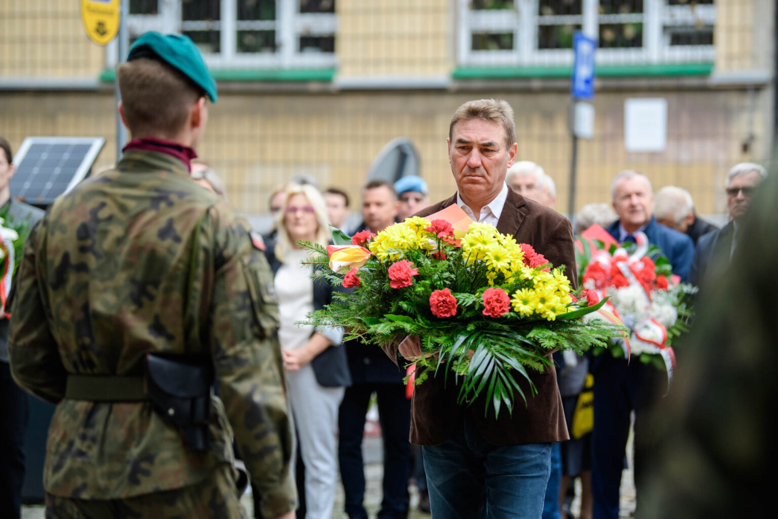 87 Rocznica napasci ZSRR na Polske fot Sebastian Szwajkowski 16