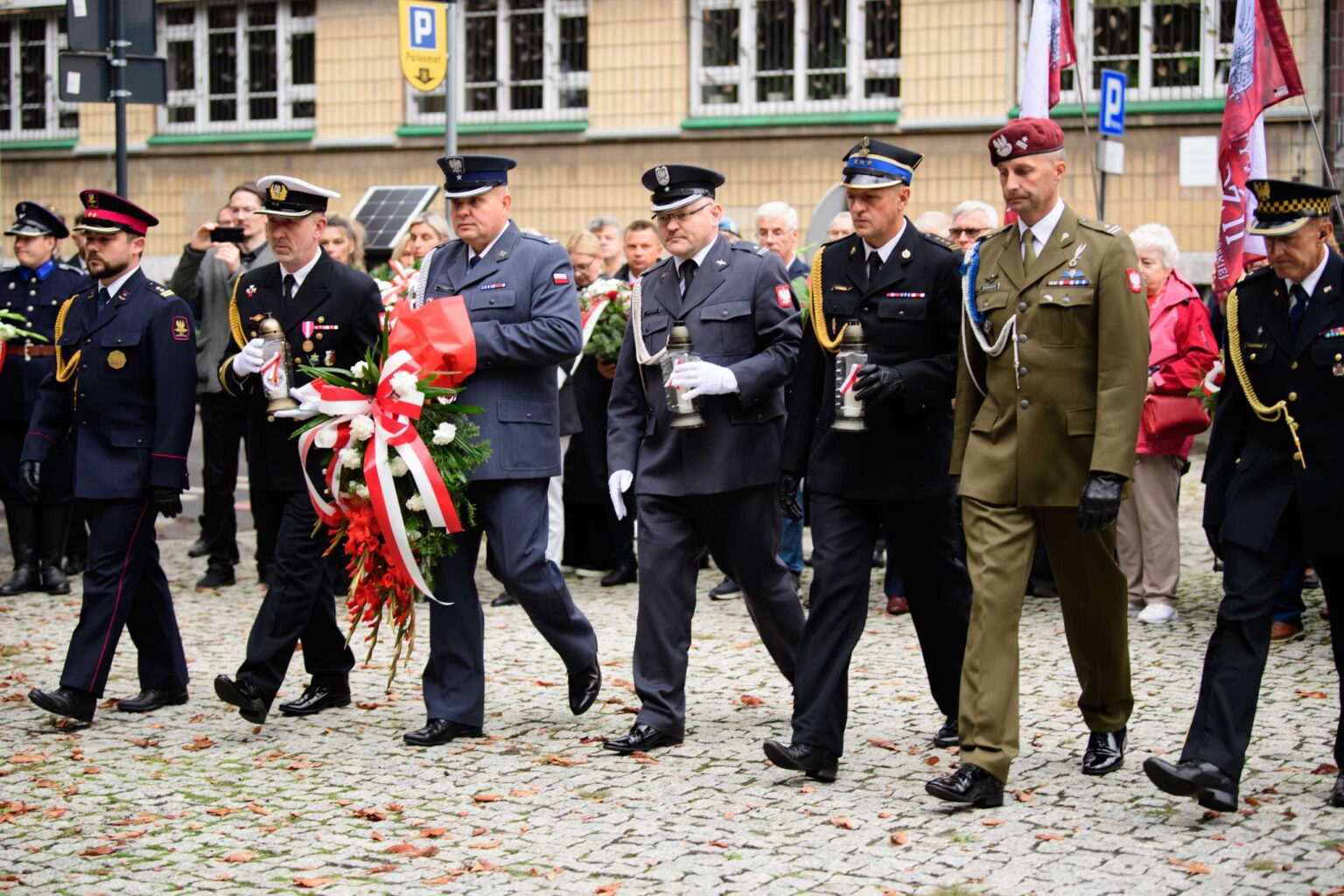 87 Rocznica napasci ZSRR na Polske fot Sebastian Szwajkowski 18