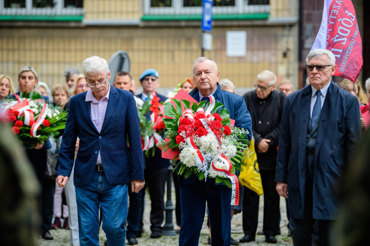 87 Rocznica napasci ZSRR na Polske fot Sebastian Szwajkowski 19