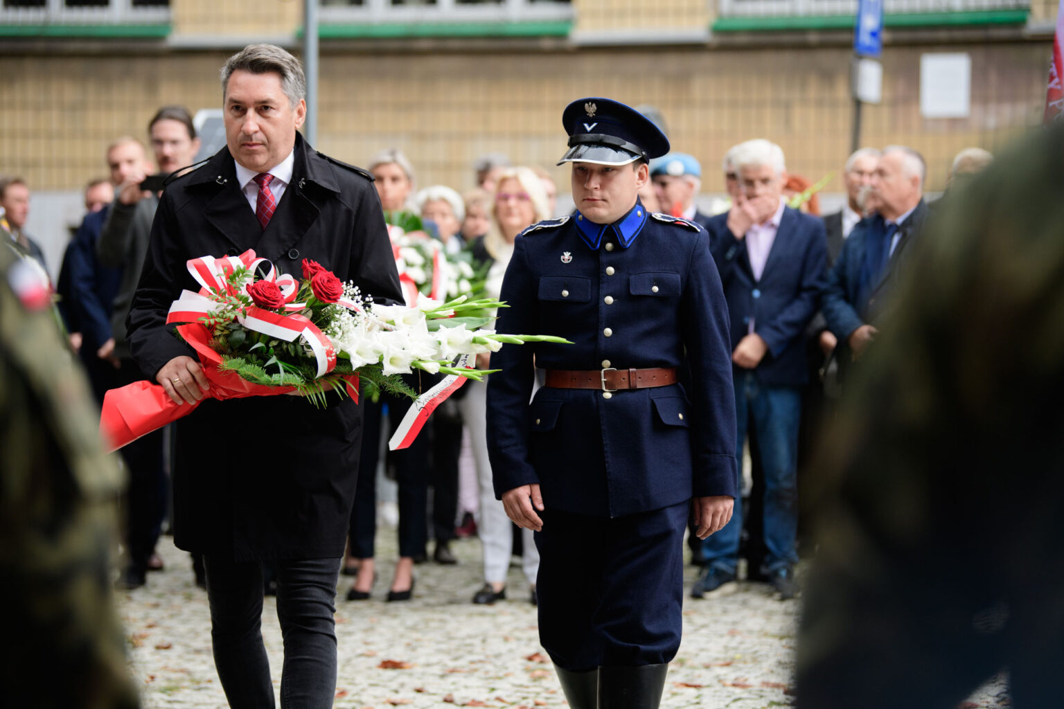 87 Rocznica napasci ZSRR na Polske fot Sebastian Szwajkowski 20