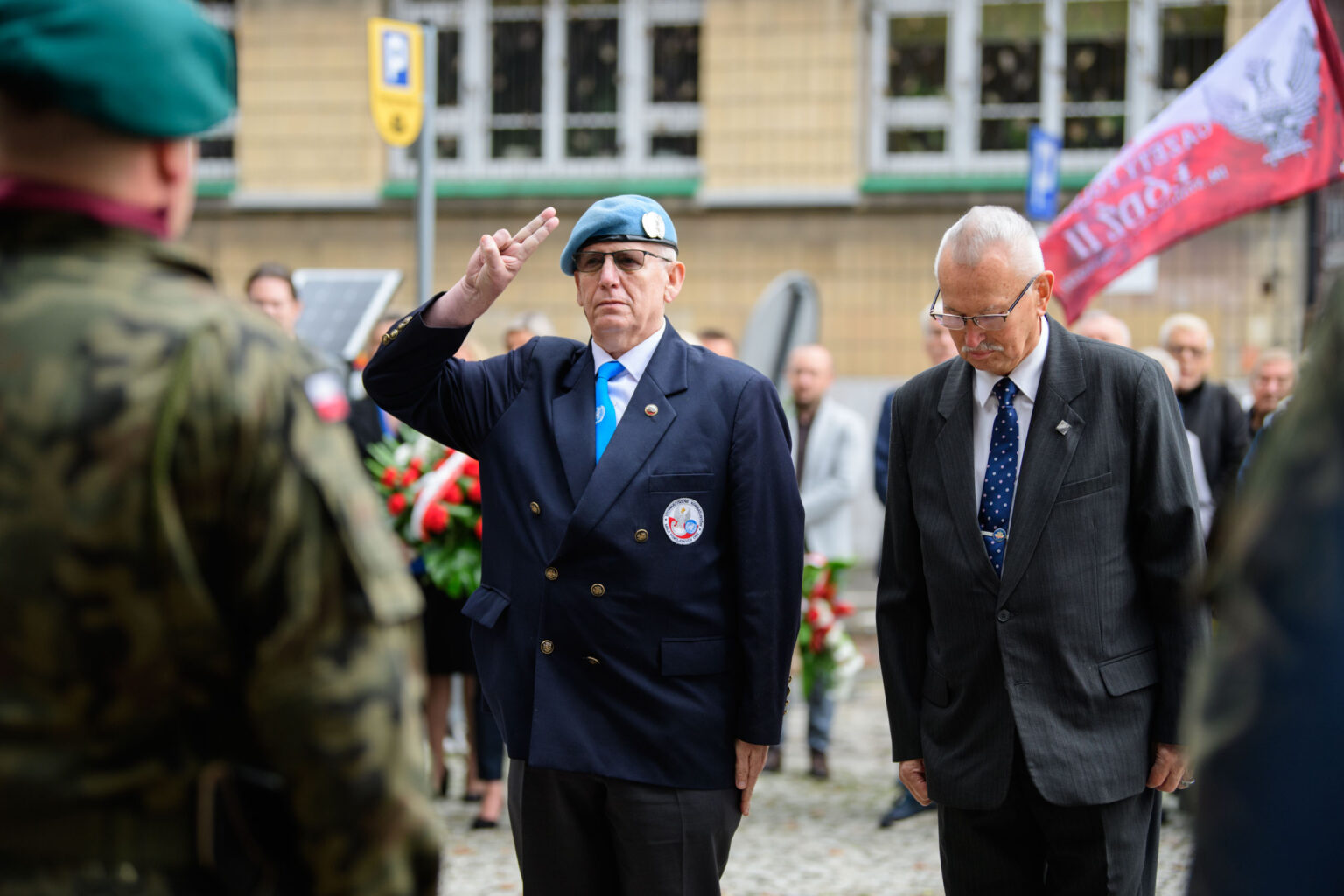 87 Rocznica napasci ZSRR na Polske fot Sebastian Szwajkowski 21