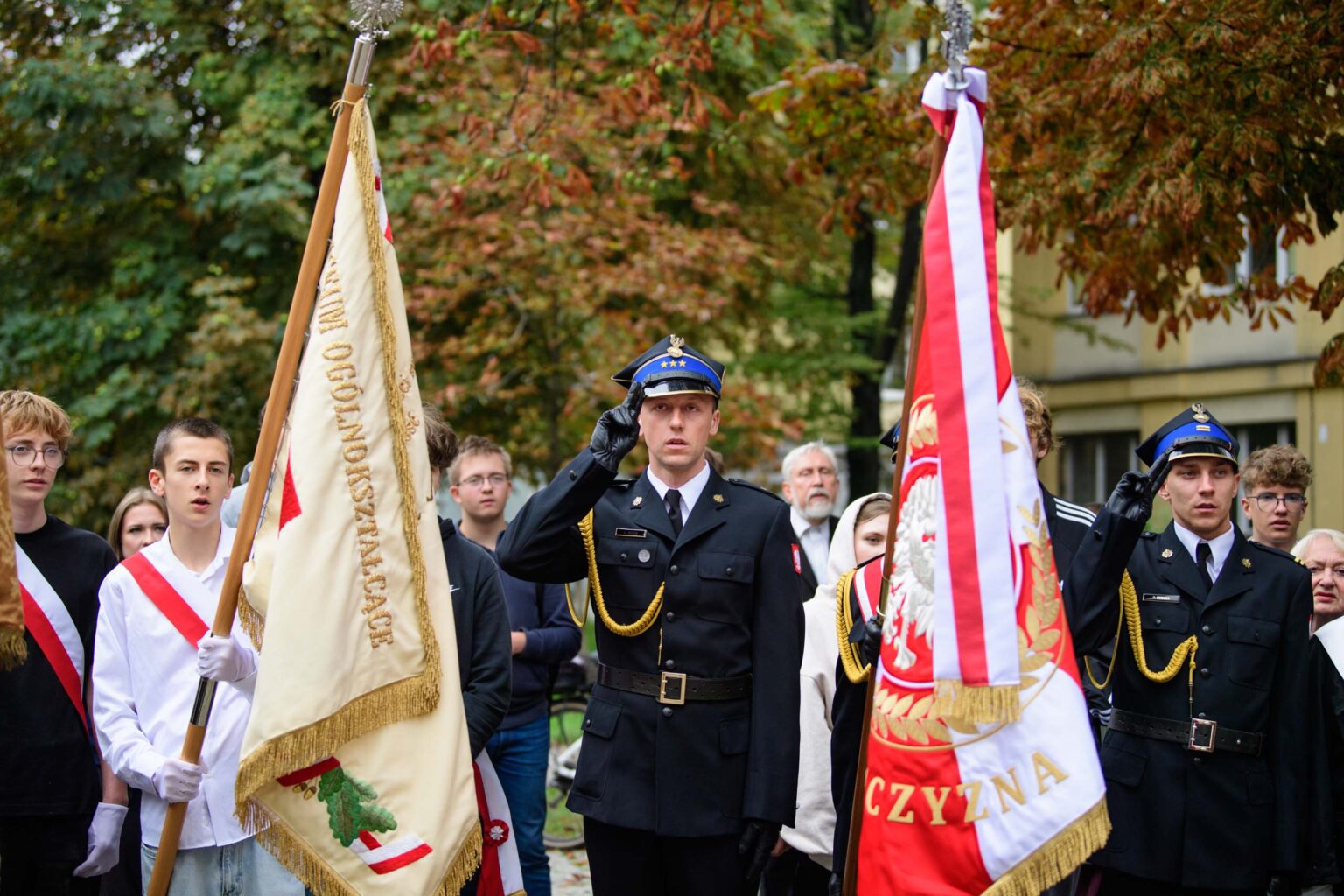 87 Rocznica napaści ZSRR na Polskę fot Sebastian Szwajkowski_5 87 Rocznica napasci ZSRR na Polske fot Sebastian Szwajkowski 5