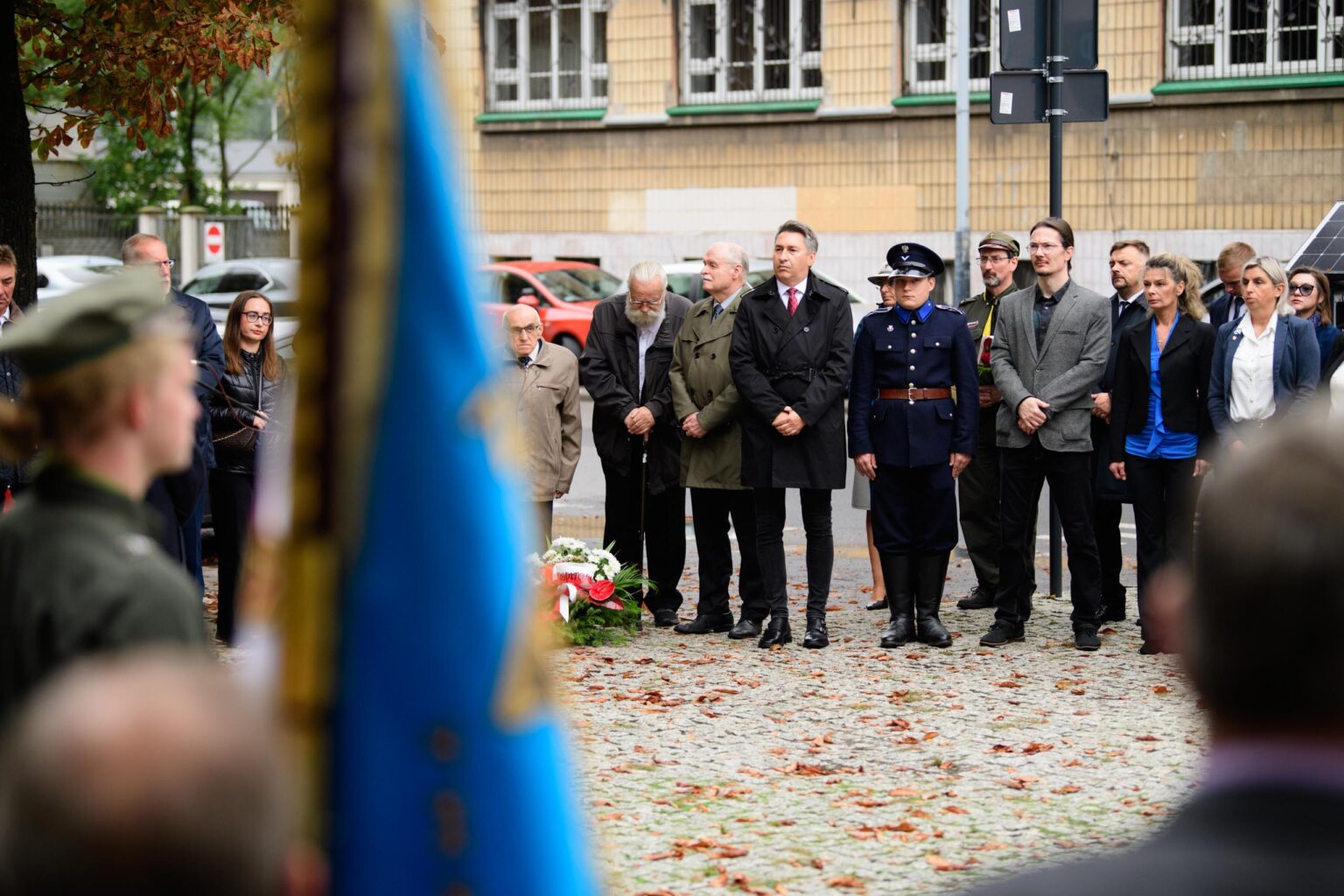 87 Rocznica napasci ZSRR na Polske fot Sebastian Szwajkowski 6