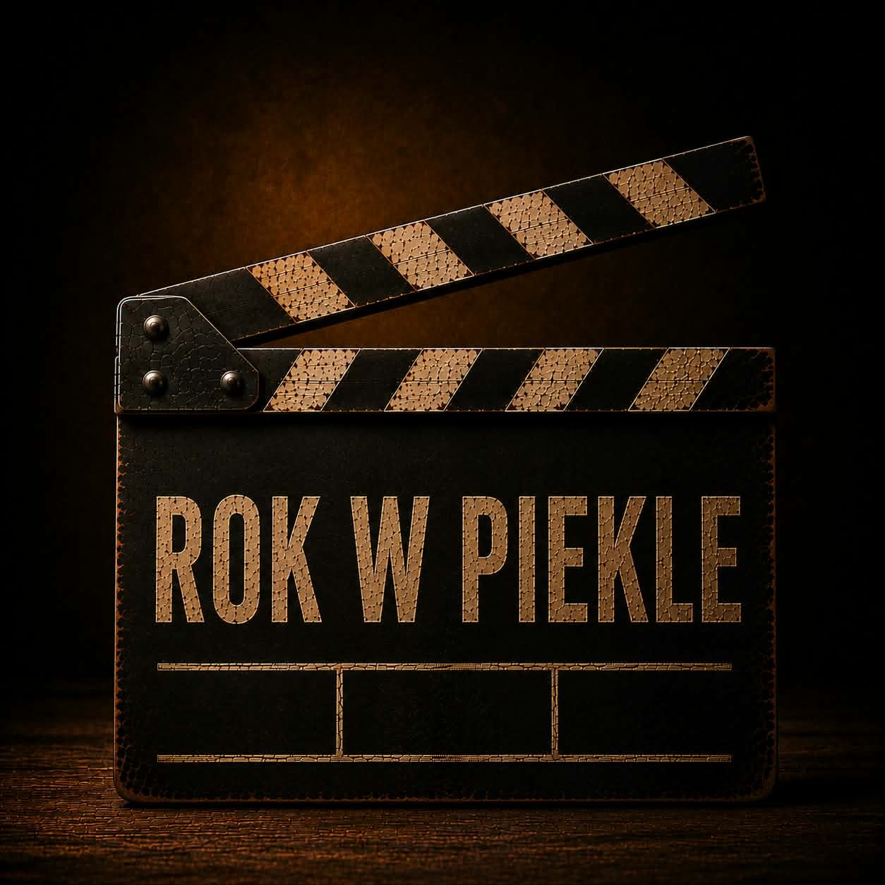 Rok w piekle