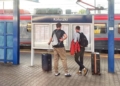 Utrudnienia na kolei w Łódzkiem. Uruchomiono komunikację zastępczą