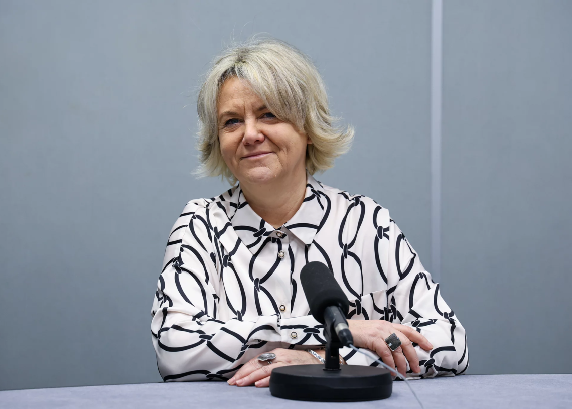 Czy szkoły są przygotowane na zagrożenie z powietrza? Wiceprezes łódzkiego ZNP gościem Radia Łódź 1 Czy szkoły są przygotowane na zagrożenie z powietrza? Wiceprezes łódzkiego ZNP gościem Radia Łódź