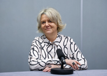 Czy szkoły są przygotowane na zagrożenie z powietrza? Wiceprezes łódzkiego ZNP gościem Radia Łódź 1 Czy szkoły są przygotowane na zagrożenie z powietrza? Wiceprezes łódzkiego ZNP gościem Radia Łódź