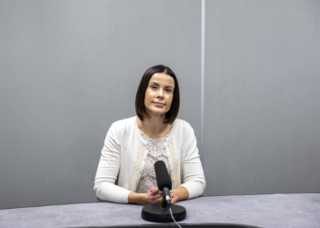 Łódź czwartym najzieleńszym miastem w Polsce. Anna Wierzbicka: przybyło ponad 250 hektarów zieleni [POSŁUCHAJ]