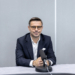 Bartosz Tiutiunik fot. Konrad Ciezki 7.09.2026