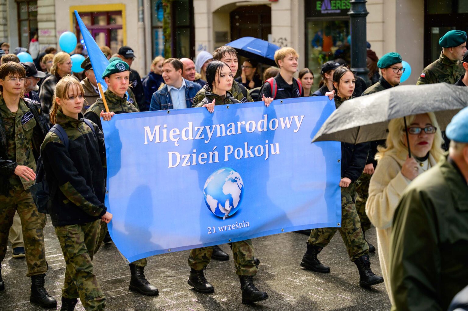 Błękitny Marsz Pokoju 2026 fot Sebastian Szwajkowski_11 Blekitny Marsz Pokoju 2026 fot Sebastian Szwajkowski 11