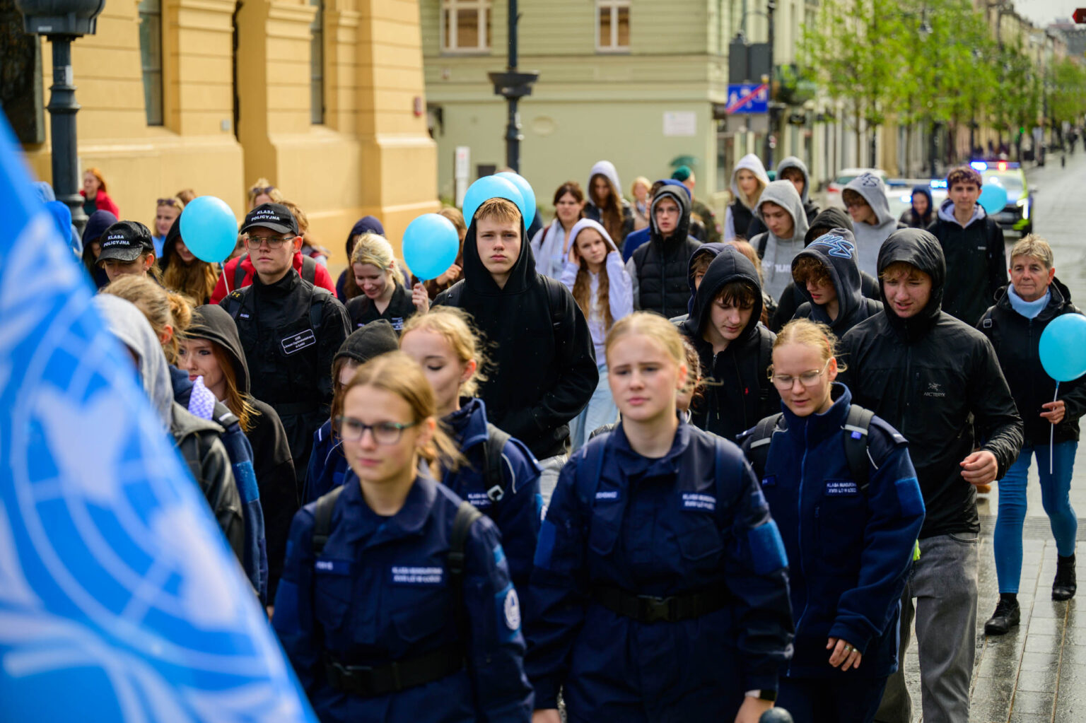 Błękitny Marsz Pokoju 2026 fot Sebastian Szwajkowski_19 Blekitny Marsz Pokoju 2026 fot Sebastian Szwajkowski 19