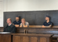 Chciał okraść wuja, teraz odpowiada za zabójstwo. Grozi mu dożywocie 6 Chciał okraść wuja, teraz odpowiada za zabójstwo. Grozi mu dożywocie