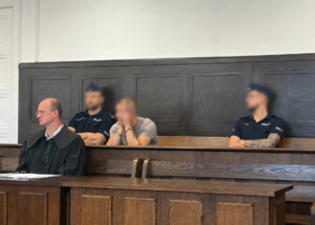 Chciał okraść wuja, teraz odpowiada za zabójstwo. Grozi mu dożywocie