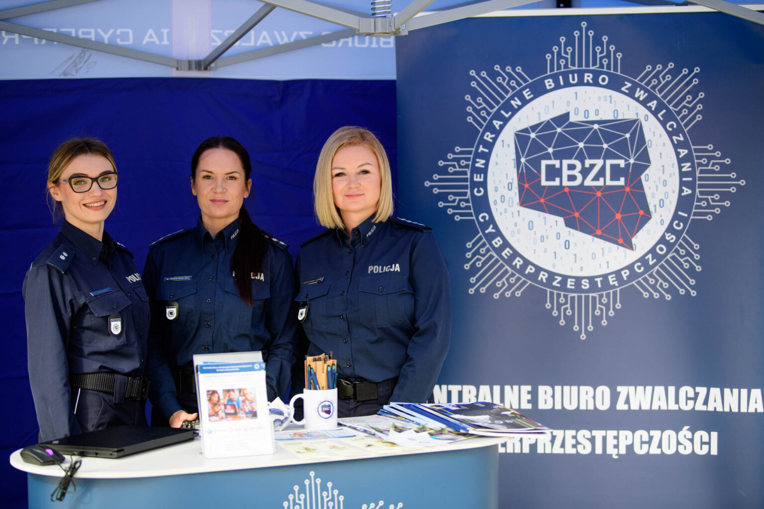 Cyber Run 2026 Operacja Schody fot Sebastian Szwajkowski_11 Cyber Run 2026 Operacja Schody fot Sebastian Szwajkowski 11