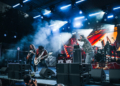 Summer Dying Loud trwa w Aleksandrowie Łódzkim. Specjalna audycja Radia Łódź [ZDJĘCIA]
