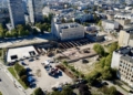 Jest życie na budowie tunelu średnicowego pod Łodzią!