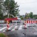 Droga do S8 w przebudowie. Na DW 473 widać już pierwsze efekty prac