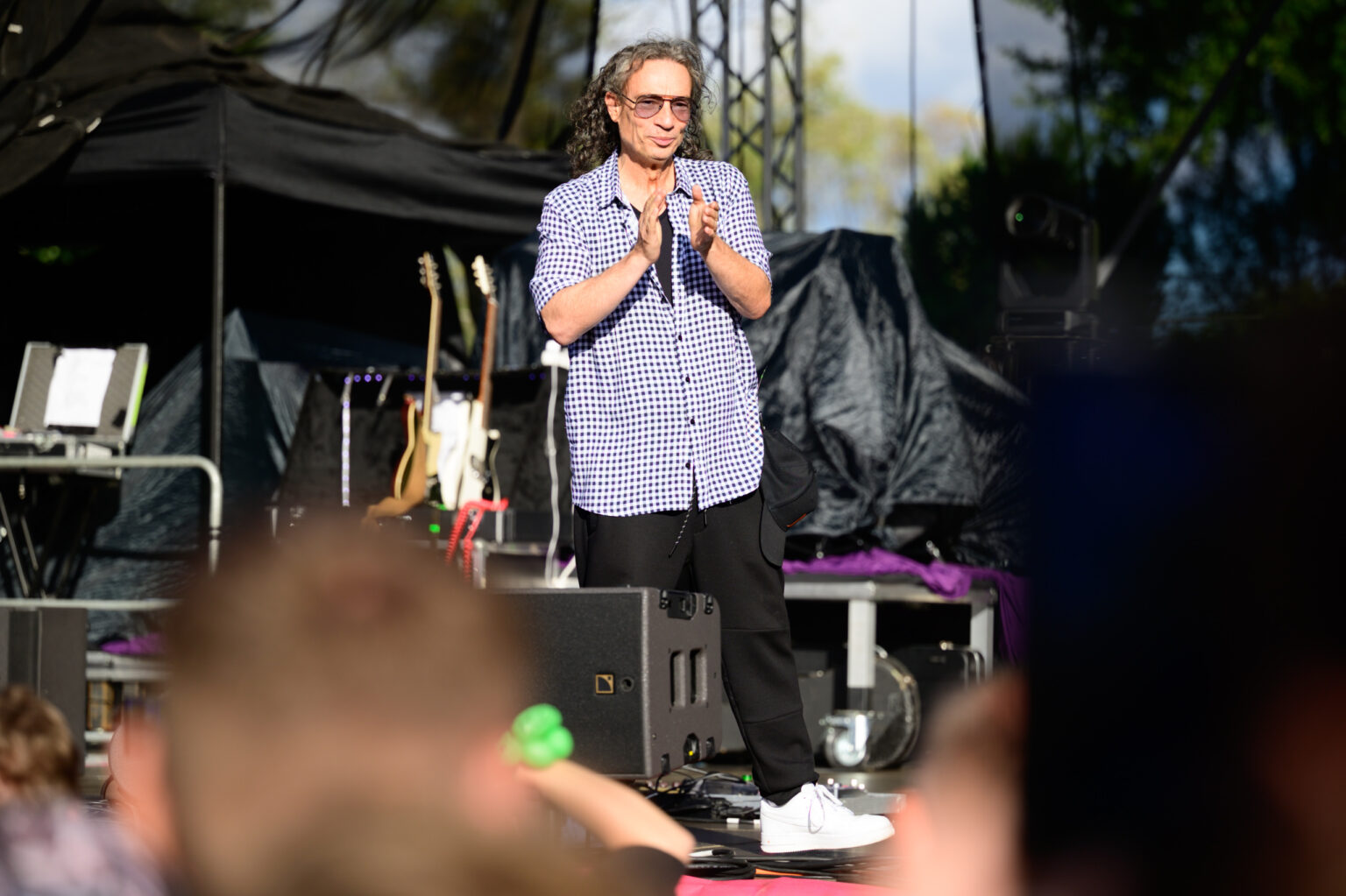 Dni Pabianic z Radiem Lodz fot Sebastian Szwajkowski 19