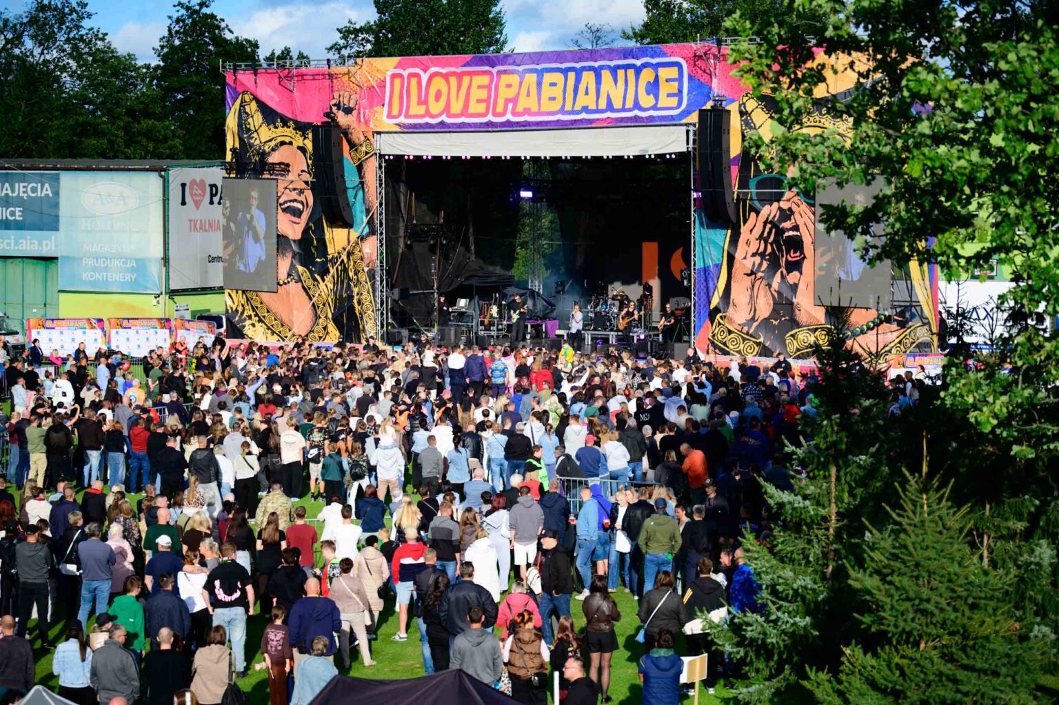 Dni Pabianic z Radiem Łódź fot Sebastian Szwajkowski_27 Dni Pabianic z Radiem Lodz fot Sebastian Szwajkowski 27