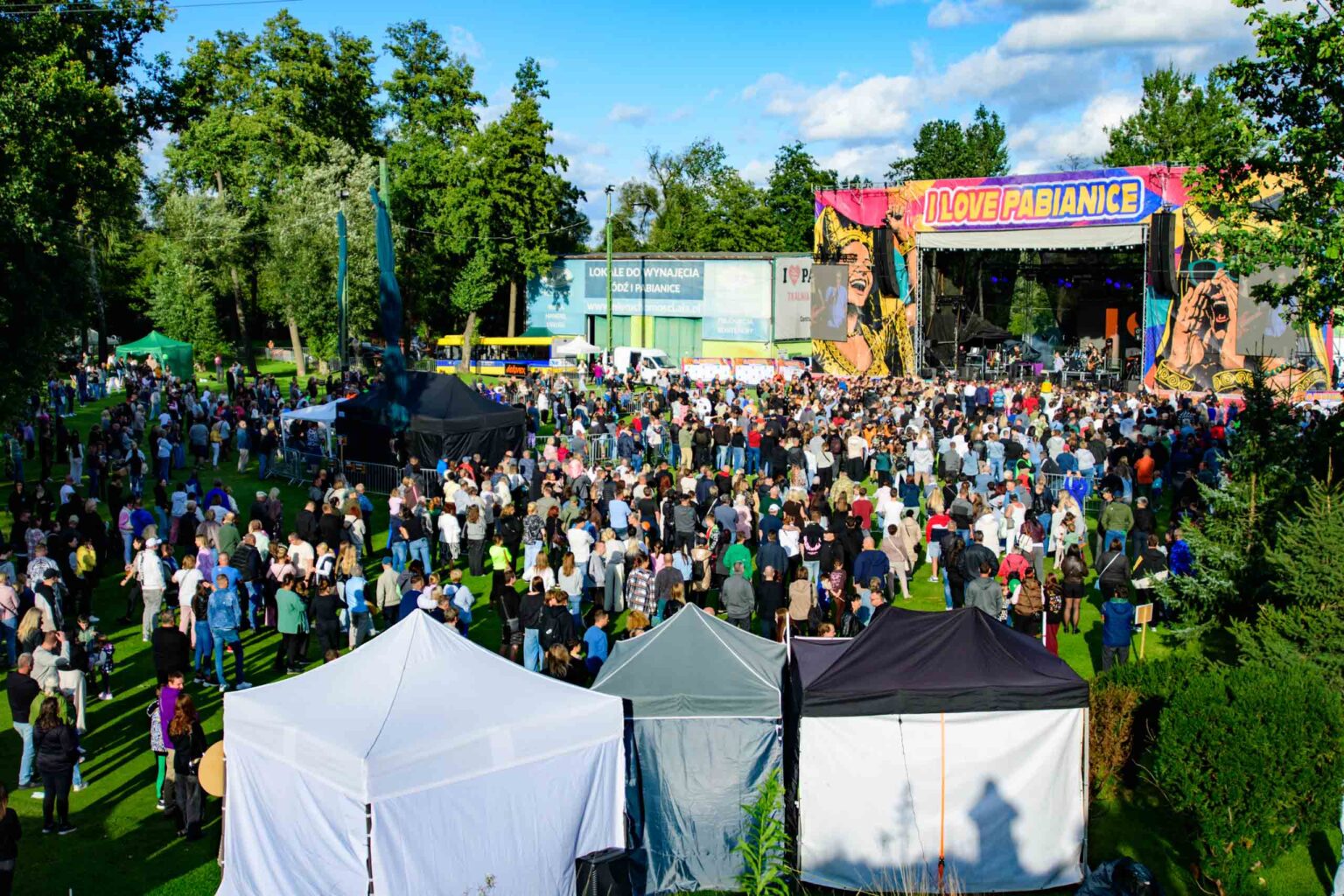 Dni Pabianic z Radiem Lodz fot Sebastian Szwajkowski 7