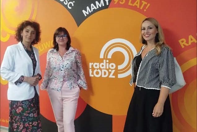 Dbaj o zdrowie | Twój dobrostan - wsparcie dla psychiki [PODCAST]