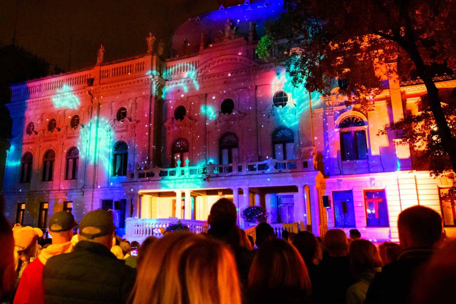 Festiwal Światła 2026 Pałac Poznańskiego i Park Staromiejski fot Sebastian Szwajkowski (2) Festiwal Swiatla 2026 Palac Poznanskiego i Park Staromiejski fot Sebastian Szwajkowski 2