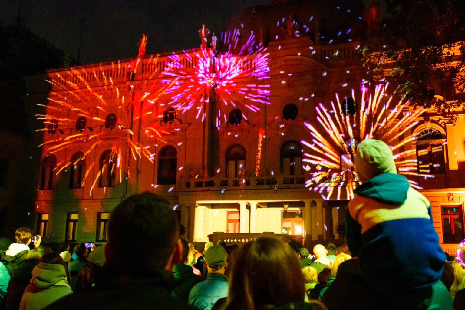 Festiwal Światła 2026 Pałac Poznańskiego i Park Staromiejski fot Sebastian Szwajkowski (6) Festiwal Swiatla 2026 Palac Poznanskiego i Park Staromiejski fot Sebastian Szwajkowski 6