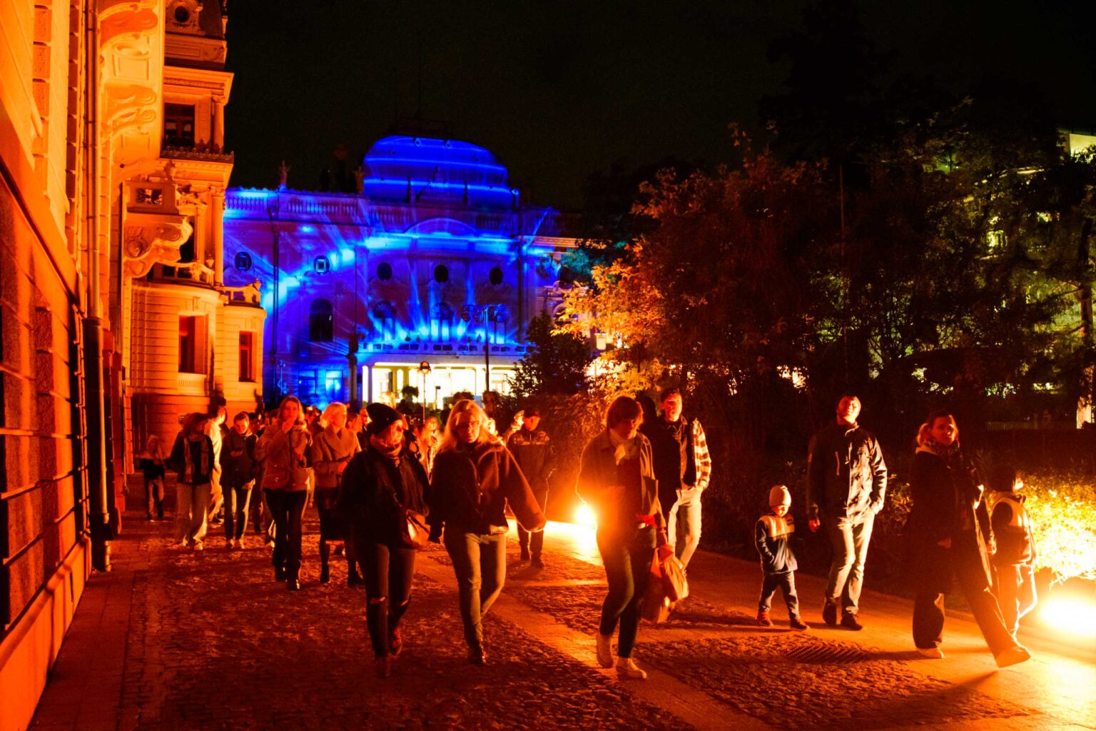 Festiwal Światła 2026 Pałac Poznańskiego i Park Staromiejski fot Sebastian Szwajkowski (8) Festiwal Swiatla 2026 Palac Poznanskiego i Park Staromiejski fot Sebastian Szwajkowski 8