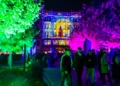 Festiwal Swiatla 2026 Piotrkowska i Pasaz Schillera fot Sebastian Szwajkowski 3