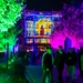 Festiwal Swiatla 2026 Piotrkowska i Pasaz Schillera fot Sebastian Szwajkowski 3